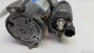 361002M318 Hyundai-Kia Стартер Kia Cerato 4 Арт E70763552, вид 8