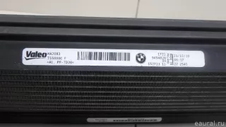 17219494828 BMW Радиатор (маслоохладитель) АКПП BMW 3 G20/G21 Арт E70767760, вид 9