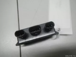Блок открывания багажника BMW 5 G30/G31 2019г. 61355A398E8 BMW - Фото 5