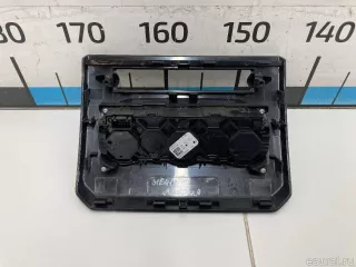 275105451R Renault Блок управления климатической установкой Renault Arkana Арт E31641840, вид 4