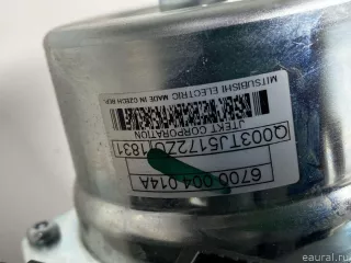 488107654R Renault Колонка рулевая Renault Arkana Арт E31642011, вид 6