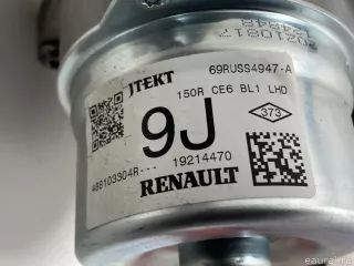 488107654R Renault Колонка рулевая Renault Arkana Арт E31642011, вид 7