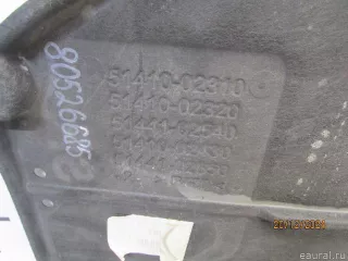 5141002320 Toyota Пыльник двигателя Toyota Corolla E210 Арт E81042393, вид 3