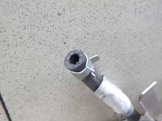 254822M810 Hyundai-Kia Трубка кондиционера Hyundai Santa FE 4 (TM) restailing Арт E100501792, вид 3