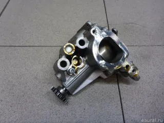 150008447R Renault Насос масляный Renault Arkana Арт E100518389, вид 7