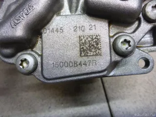 150008447R Renault Насос масляный Renault Arkana Арт E100518389, вид 8
