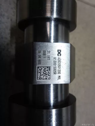 130015005R Renault Распредвал впускной Renault Arkana Арт E100519920, вид 8