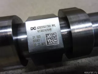 130014709R Renault Распредвал выпускной Renault Arkana Арт E100519921, вид 7