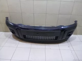  Бампер передний Ford Fusion 1 Арт E100520725