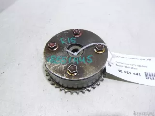 1305037012 Toyota Фазорегулятор Toyota Matrix 2 Арт E48551445, вид 1