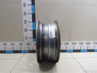 8200 Trebl Диск колесный железо Ford Fusion 1 Арт E48553763, вид 1