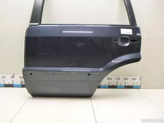 1692558 Ford Дверь задняя левая Ford Fusion 1 Арт E48556649, вид 4