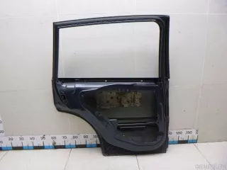 1692558 Ford Дверь задняя левая Ford Fusion 1 Арт E48556649, вид 5