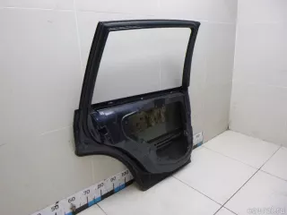 1692558 Ford Дверь задняя левая Ford Fusion 1 Арт E48556649, вид 6