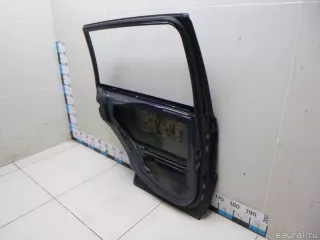 1692558 Ford Дверь задняя левая Ford Fusion 1 Арт E48556649, вид 7