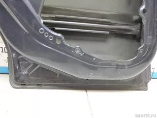1692558 Ford Дверь задняя левая Ford Fusion 1 Арт E48556649, вид 8