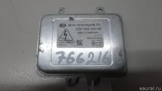 1376950 Ford Блок розжига ксенона Renault Scenic 2 Арт E70766216, вид 1