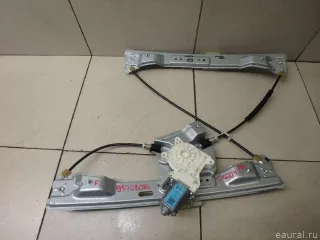 J686104110BA Chery Стеклоподъемник электр. передний левый Chery Tiggo  2 Арт E95728086, вид 1