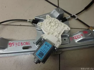 J686104110BA Chery Стеклоподъемник электр. передний левый Chery Tiggo  2 Арт E95728086, вид 3