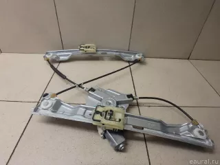 J686104110BA Chery Стеклоподъемник электр. передний левый Chery Tiggo  2 Арт E95728086, вид 6