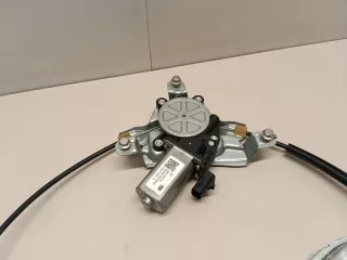J686204120BA Chery Стеклоподъемник электр. задний правый Chery Tiggo  2 Арт E23647174, вид 5
