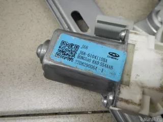 J686104110BA Chery Стеклоподъемник электр. передний левый Chery Tiggo  2 Арт E100509208, вид 4