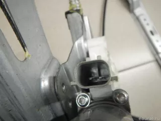 J686104110BA Chery Стеклоподъемник электр. передний левый Chery Tiggo  2 Арт E100509208, вид 5
