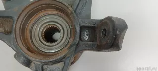 204000000AA Chery Кулак поворотный передний левый Chery Tiggo  2 Арт E103074422, вид 8