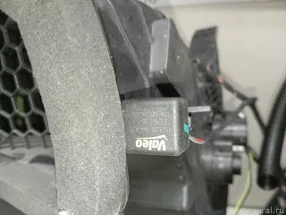 301001310AA Chery Корпус отопителя Chery Tiggo  2 Арт E23628394, вид 22