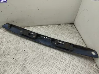 1S71F43400AE Накладка подсветки номера Ford Mondeo 3 Арт 54942499, вид 2