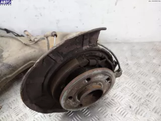 a6395402317 Рычаг подвески задний левый Mercedes Vito W639 Арт 54840815, вид 2