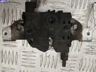 1S7A16700AC Замок капота Ford Mondeo 3 Арт 55005224, вид 1