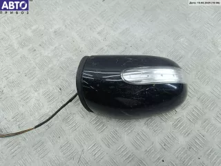  Зеркало наружное правое Mercedes C W203 Арт 54902235, вид 2