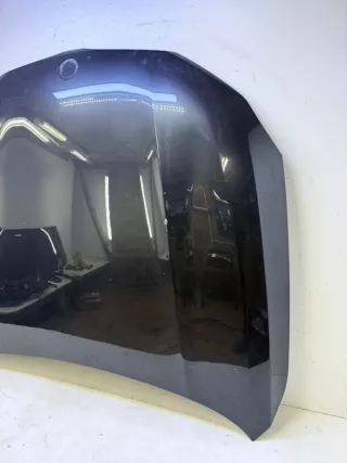 41617427501 капот BMW 7 G11/G12 Арт lz230818, вид 2
