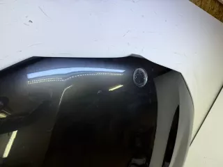 41617427501 капот BMW 7 G11/G12 Арт lz230818, вид 8