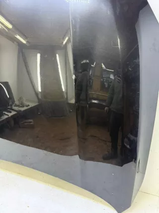 41617427501 капот BMW 7 G11/G12 Арт lz230818, вид 9