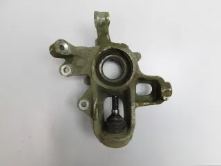  Кулак поворотный задний правый Mercedes GL X166 Арт smt279120969, вид 2