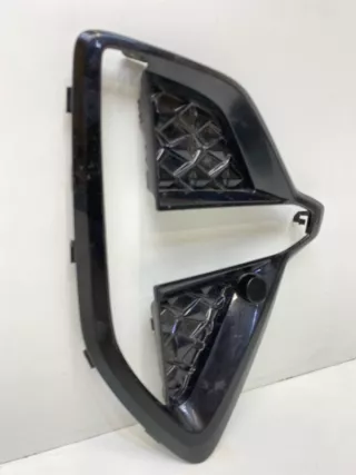 602002189AA, 602002189 AA, 602002191aa, 602002191 aa, 602002189aa Окантовка ПТФ Chery Tiggo 7 PRO Арт SP23979, вид 2
