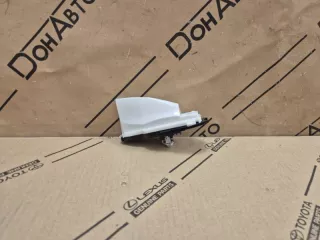 8676058010, 8676058010, 86760-58010 Антенна (плавник) на крышу Toyota Land Cruiser 200 Арт DN192712, вид 1