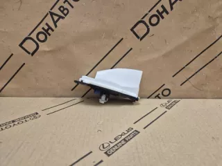 8676058010, 8676058010, 86760-58010 Антенна (плавник) на крышу Toyota Land Cruiser 200 Арт DN192712, вид 3
