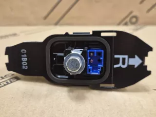 8676058010, 8676058010, 86760-58010 Антенна (плавник) на крышу Toyota Land Cruiser 200 Арт DN192712, вид 6