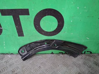 5JA805931B, 4 Кронштейн панели передней Skoda Rapid Арт 351390RM, вид 1