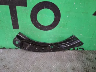 5JA805931B, 4 Кронштейн панели передней Skoda Rapid Арт 351390RM, вид 5