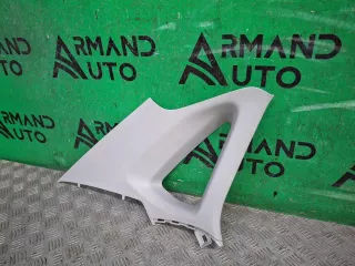 6RU867287CY20, 6RU867287, 8 Обшивка стойки задней верхняя Volkswagen Polo 5 Арт 355437RM, вид 3