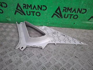6RU867287CY20, 6RU867287, 8 Обшивка стойки задней верхняя Volkswagen Polo 5 Арт 355437RM, вид 5