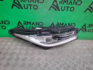605000188AA, 605000768AA, 8 Фара EXEED TXL Restailing Арт 357856RM, вид 1