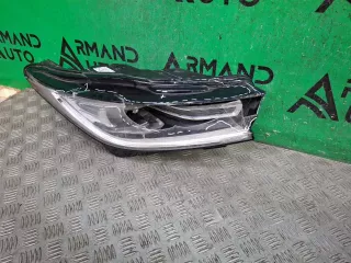 605000188AA, 605000768AA, 8 Фара EXEED TXL Restailing Арт 357856RM, вид 3