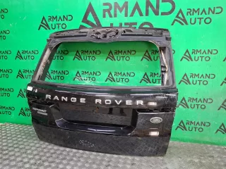 LR113833, 8 дверь багажника Land Rover Range Rover Sport 2 Арт 358213RM, вид 3