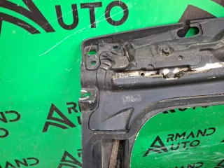 LR113833, 8 дверь багажника Land Rover Range Rover Sport 2 Арт 358213RM, вид 4