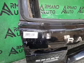 LR113833, 8 дверь багажника Land Rover Range Rover Sport 2 Арт 358213RM, вид 5